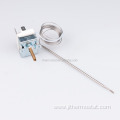 electric Jiulong capillary oven thermostat